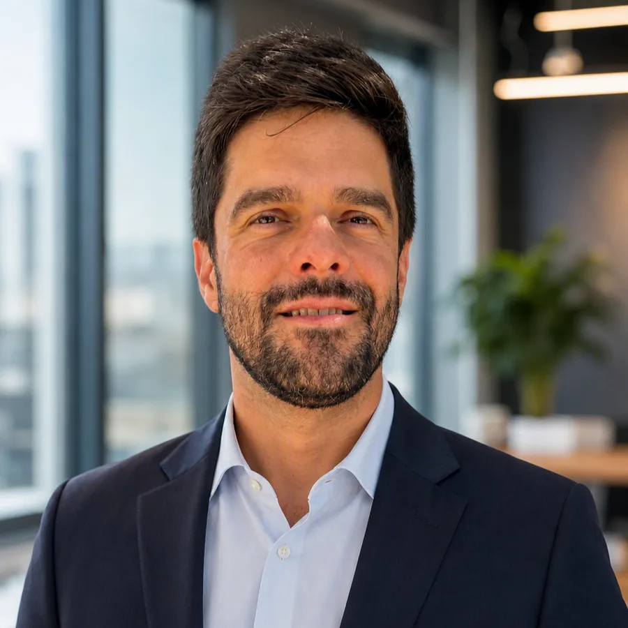 Helio Padrao, Co-founder & CTO at Wild Elm.