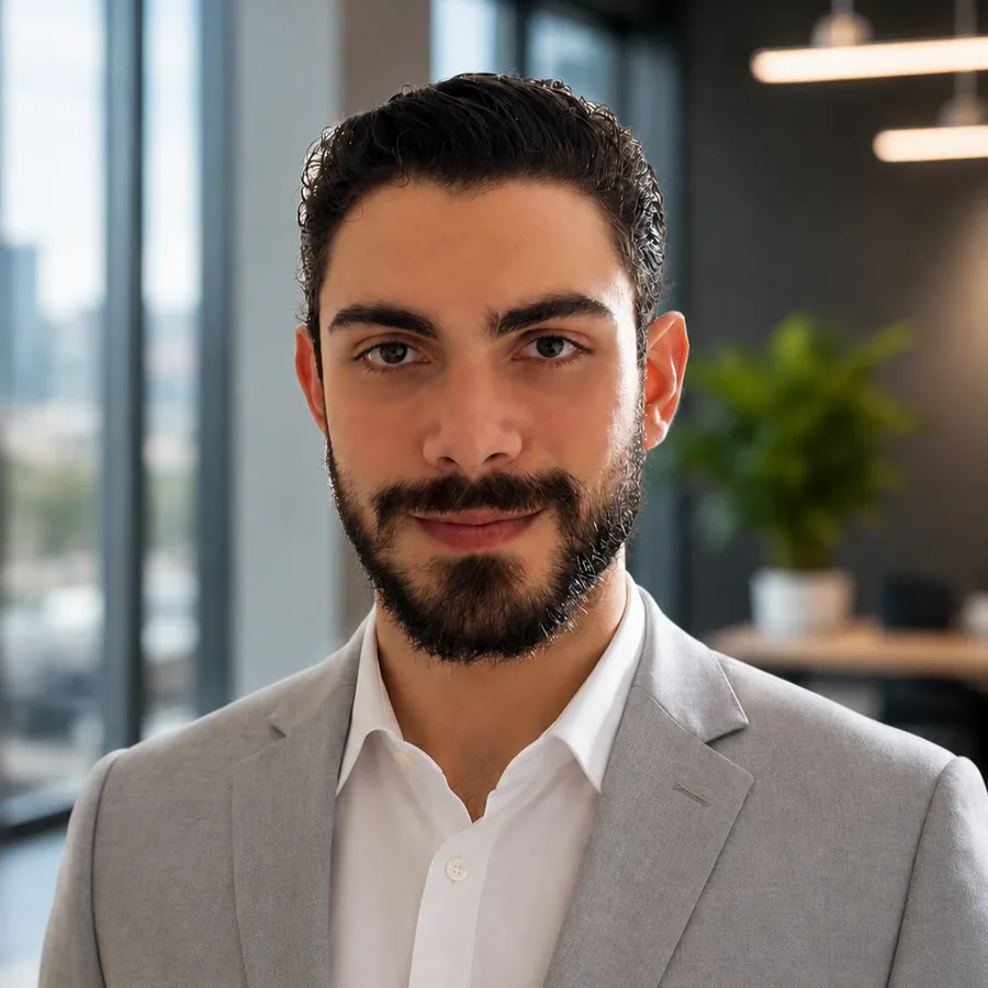 Lucas Lima, Head of AI at Wild Elm.