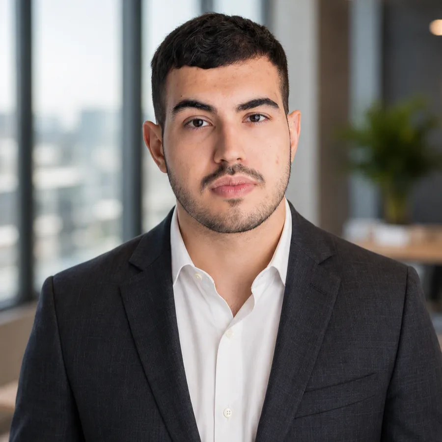 Marcio Vicente, Head of Software Engineering at Wild Elm.